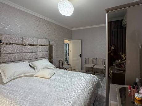 2 otaqlı mənzil, 65 m², Yeni Yasamal: 180 000 ₼ 5