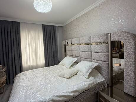 2 otaqlı mənzil, 65 m², Yeni Yasamal: 180 000 ₼ 3