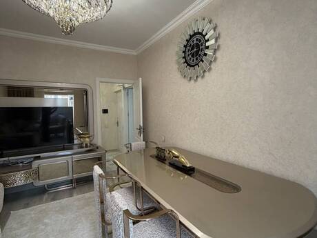 2 otaqlı mənzil, 65 m², Yeni Yasamal: 180 000 ₼ 2