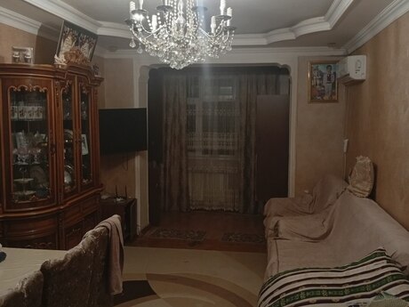 2-комнатная квартира, 55 м², Neftçilər: 160 000 ₼ 5