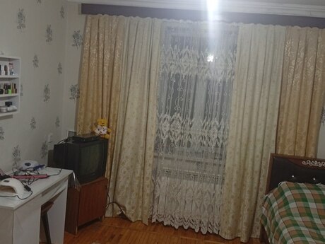 2-комнатная квартира, 55 м², Neftçilər: 160 000 ₼ 2