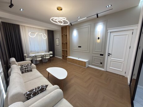 3 otaqlı mənzil, 92 m², Gənclik: 363 000 ₼ 4