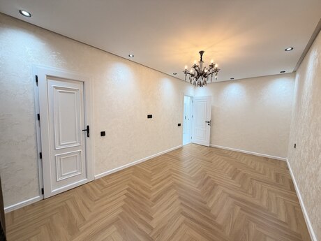 3-room apartment, 60 m², Xalqlar Dostluğu: 189 000 ₼ 2