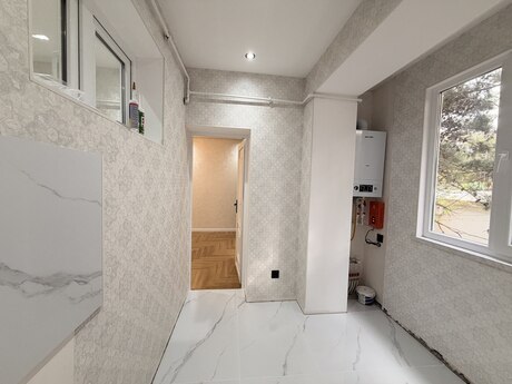 3-room apartment, 60 m², Xalqlar Dostluğu: 189 000 ₼ 4