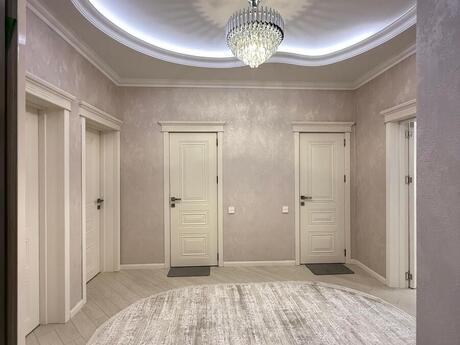 Kirayə 3 otaqlı mənzil, 92 m², Elmlər Akademiyası: 950 ₼/ay 4