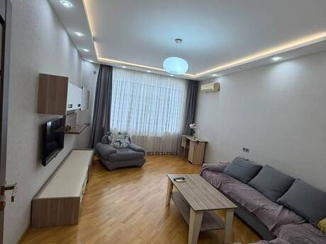 2-room apartment, 92 m², Həzi Aslanov: 225 000 ₼ 3