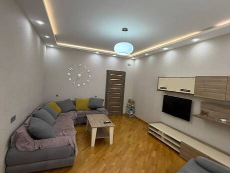 2-room apartment, 92 m², Həzi Aslanov: 225 000 ₼ 5