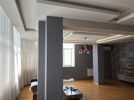 3 otaqlı mənzil, 130 m², Qara Qarayev: 280 000 ₼ 4