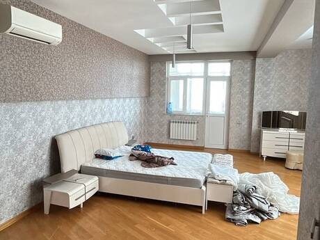 Объявление №6502729 - Баку, м. Кара Караев, 3-комн., 130 м², 13/14 этаж