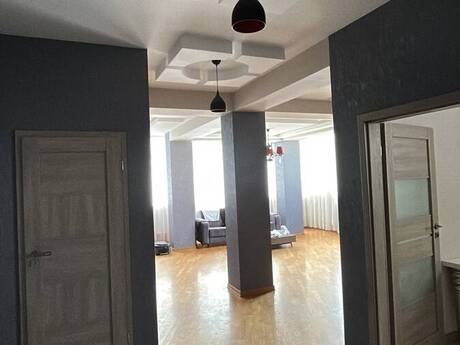 3 otaqlı mənzil, 130 m², Qara Qarayev: 280 000 ₼ 5