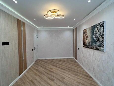 3-комнатная квартира, 80 м², Əhmədli: 235 000 ₼ 4