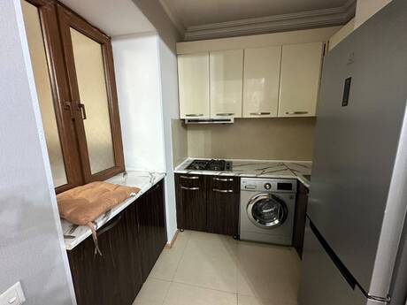 3-комнатная квартира, 67 м², İçəri Şəhər: 242 000 ₼ 5