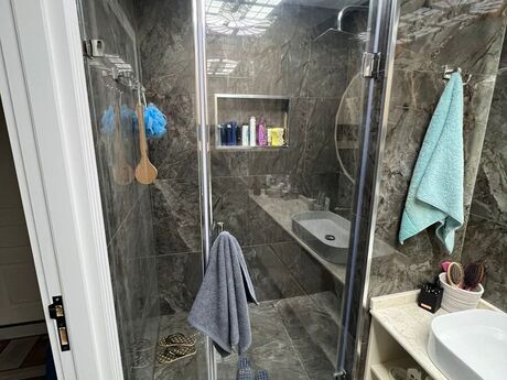 2-room apartment, 58 m², Memar Əcəmi: 123 000 ₼ 5
