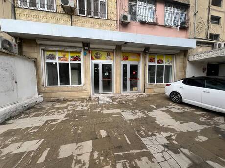 Объявление №6502713 - Баку, м. Халглар Достлугу, 200 м²