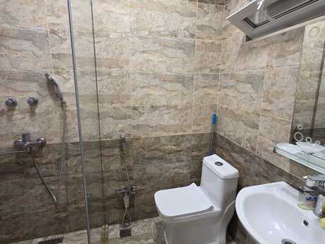 Şağanda 2 otaqlı həyət evi kirayə verilir, 60 m², 530 AZN/ay, şəkil 5 / 6