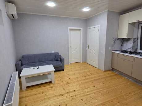 Şağanda 2 otaqlı həyət evi kirayə verilir, 60 m², 530 AZN/ay, şəkil 2 / 6