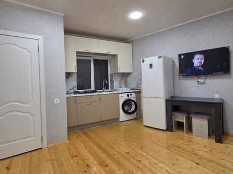 2 otaqlı ev, 60 m², Xəzər, 530 AZN