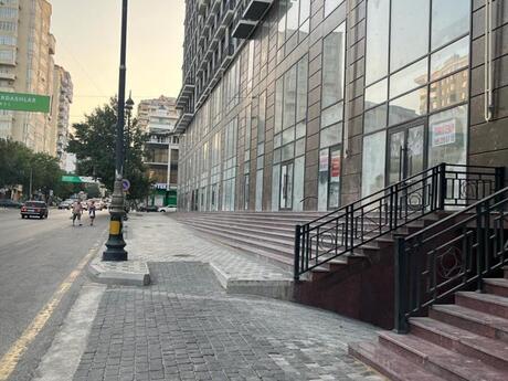 Объявление №6502735 - Баку, м. 8 ноября, 350 м²