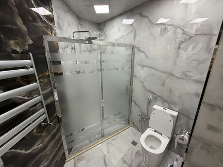 3 otaqlı mənzil, 133 m², Nəsimi: 430 000 ₼ 2