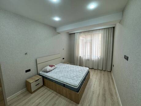 Kirayə 2 otaqlı mənzil, 60 m², Nəriman Nərimanov: 999 ₼/ay 4