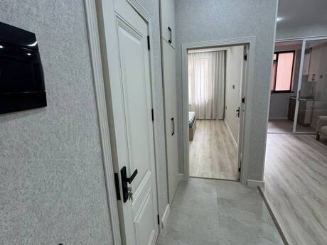 Kirayə 2 otaqlı mənzil, 60 m², Nəriman Nərimanov: 999 ₼/ay 5