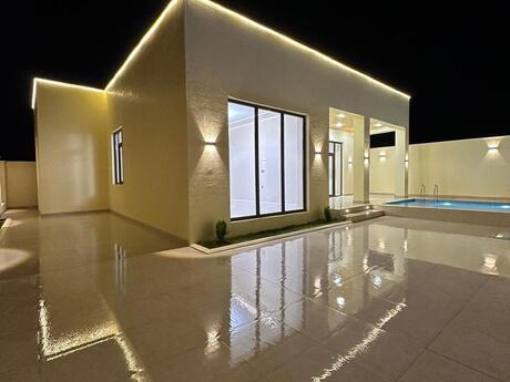 3-room house, 140 m², Novxanı: 210 000 ₼ 3