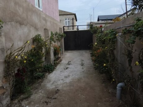 4 otaqlı həyət evi, 172 m², Binə: 190 000 ₼ 2