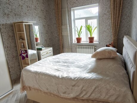4 otaqlı həyət evi, 172 m², Binə: 190 000 ₼ 4