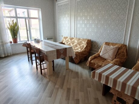 4 otaqlı həyət evi, 172 m², Binə: 190 000 ₼ 3