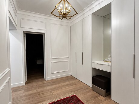3 otaqlı mənzil, 130 m², Badamdar: 470 000 ₼ 5