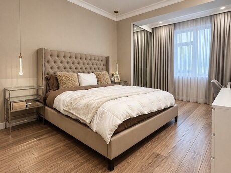 3 otaqlı mənzil, 130 m², Badamdar: 470 000 ₼ 4