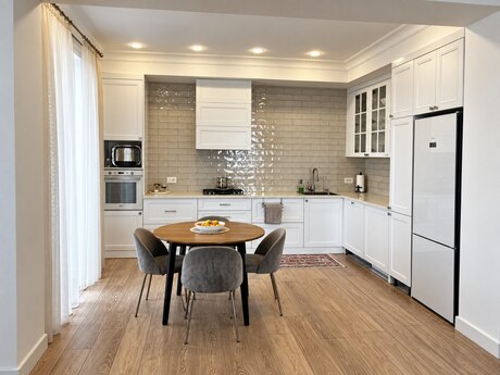 3 otaqlı mənzil, 130 m², Badamdar: 470 000 ₼ 2