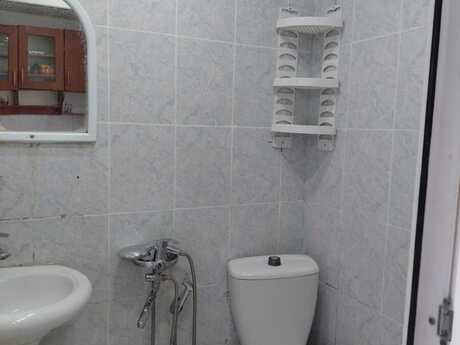 1-room apartment for rent, 23 m², Badamdar: 397 ₼/mo 2