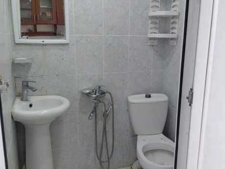 Elan №6502761 - Bakı, Badamdar q., 1 otaqlı, 23 m², 5/5 mərtəbə