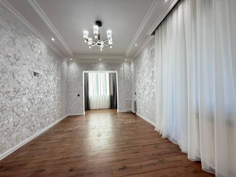 2-room apartment, 63 m², Xalqlar Dostluğu: 188 000 ₼ 2