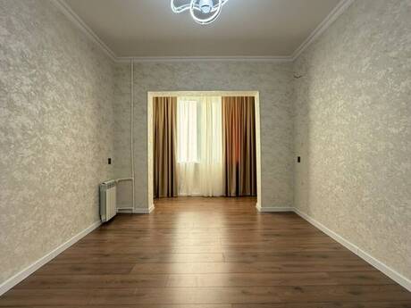 2-room apartment, 63 m², Xalqlar Dostluğu: 188 000 ₼ 4