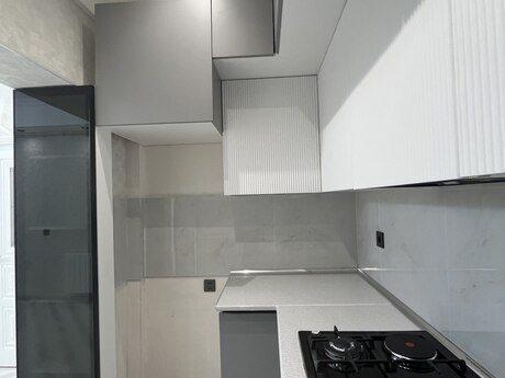 3-room apartment, 62,5 m², Masazır: 136 900 ₼ 5