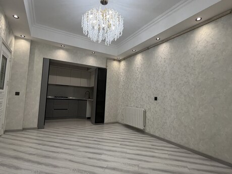 3-room apartment, 62,5 m², Masazır: 136 900 ₼ 2