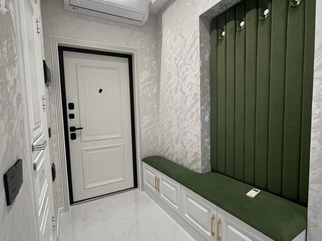 3-room apartment, 62,5 m², Masazır: 136 900 ₼ 3
