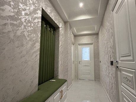 3-комн. · 62,5 m² · 10/14 этаж, Masazır