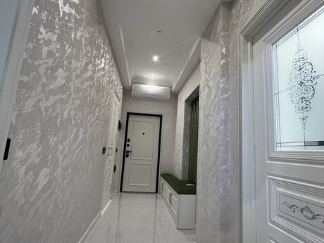 3-room apartment, 62,5 m², Masazır: 136 900 ₼ 4