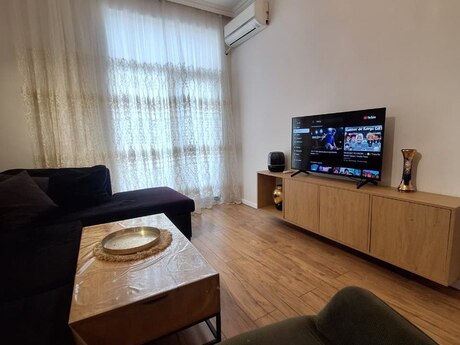 3-комнатная квартира, 100 м², Xətai: 290 000 ₼ 2