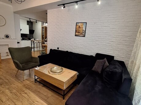 Объявление №6502849 - Баку, Хатаинский р., 3-комн., 100 м², 7/16 этаж