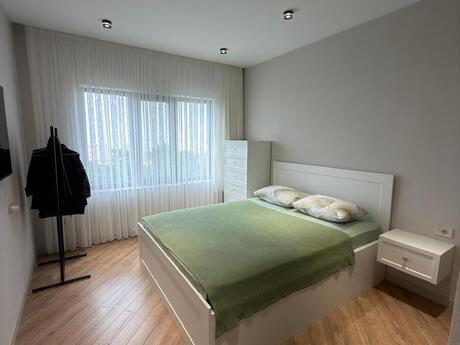 3 otaqlı mənzil, 80 m², Xətai: 223 000 ₼ 4