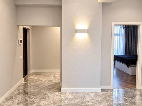 Kirayə 3 otaqlı mənzil, 105 m², Elite City: 1 400 ₼/ay 4