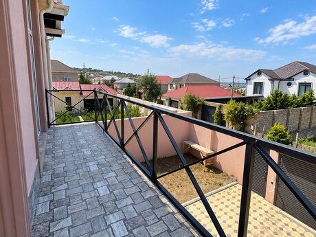 5-комнатный дом, 220 м², Hökməli: 175 000 ₼ 2