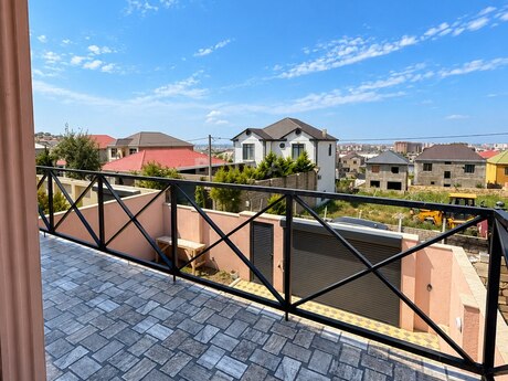5-комнатный дом, 220 м², Hökməli: 175 000 ₼ 3