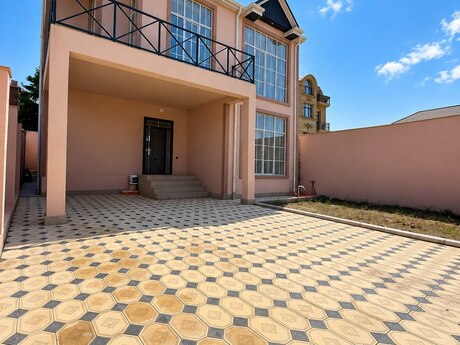 Объявление №6502752 - Баку, пос. Геокмалы, 5-комн., 220 м²
