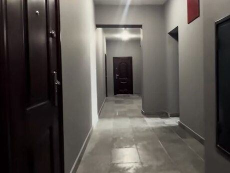 Продаётся 3-комнатная квартира в новостройке, ЖК Binəqədi Park Residence, 111 м², 187 218 AZN, фото 2 / 7