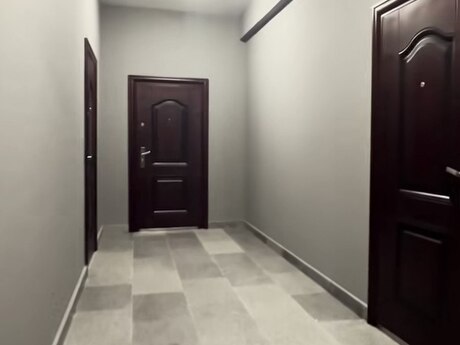 Продаётся 3-комнатная квартира в новостройке, ЖК Binəqədi Park Residence, 111 м², 187 218 AZN, фото 3 / 7